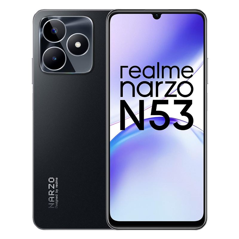 realme Narzo N53 Photo1